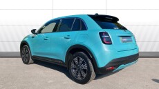 Fiat 600 1.2 Hybrid 48V 5dr eDCT-6 Petrol Hatchback